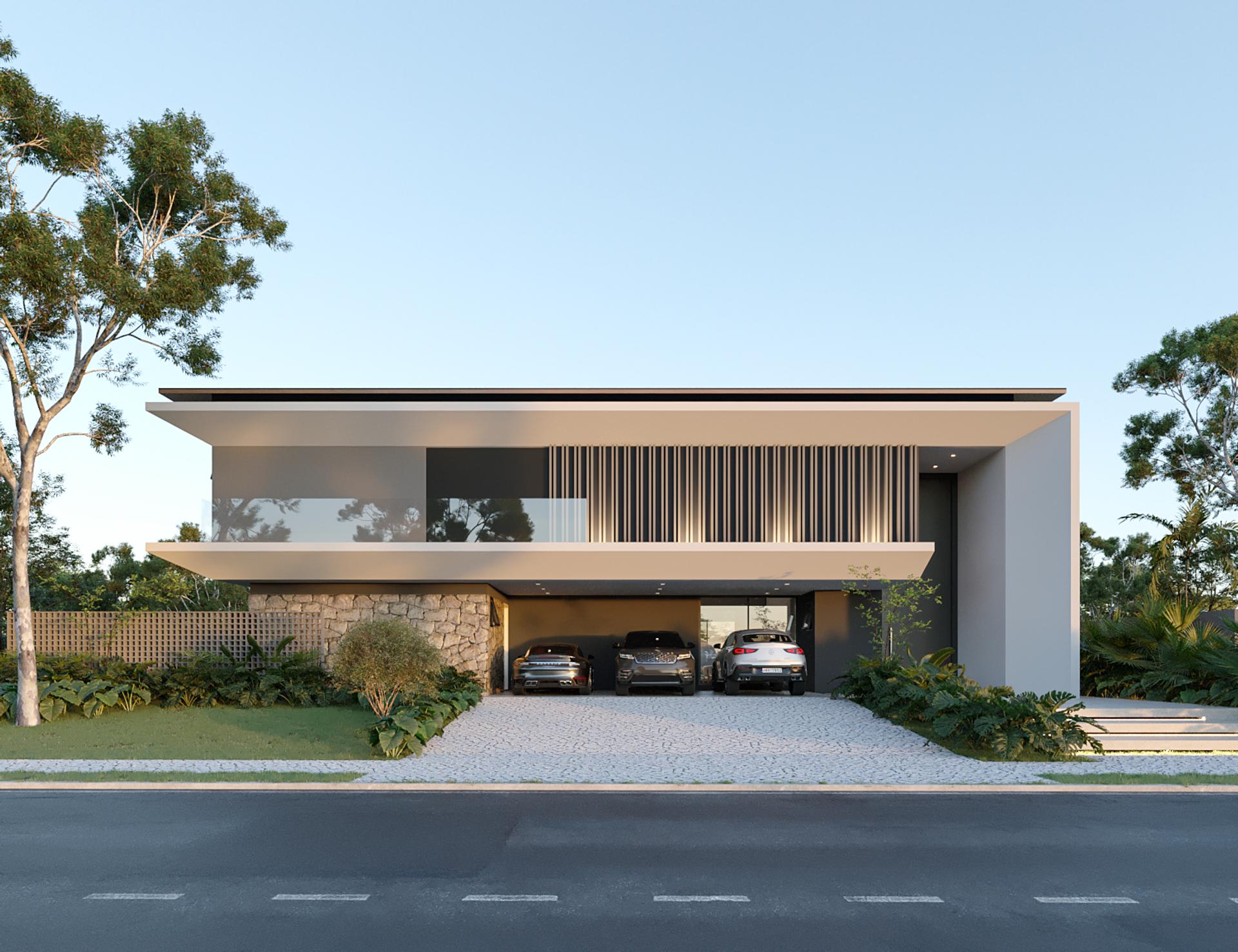 Paseo del Farallon 96